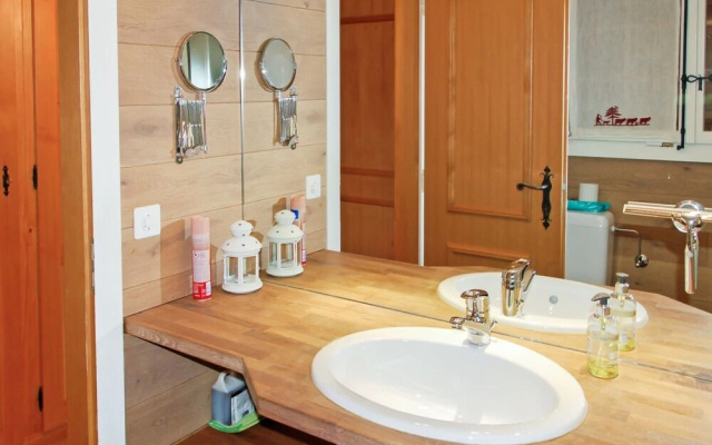 L'Epervier 4 - One Bedroom