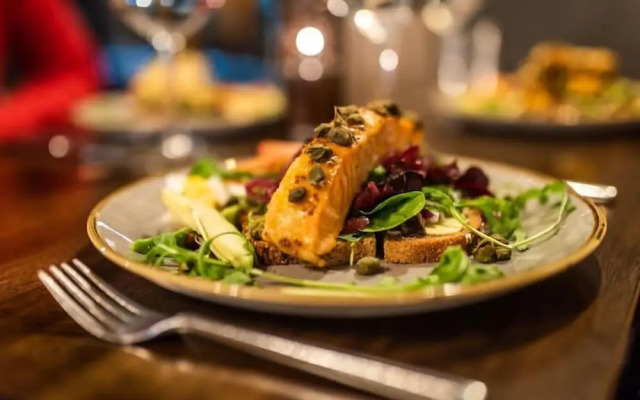 Villa Rose Hotel & Spa