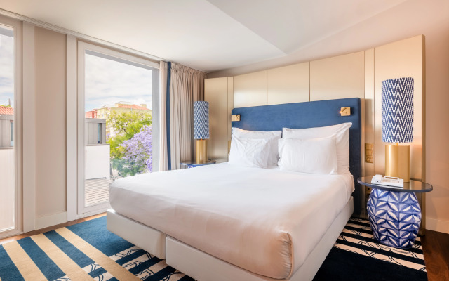 Palácio do Governador - Lisbon Hotel & Spa