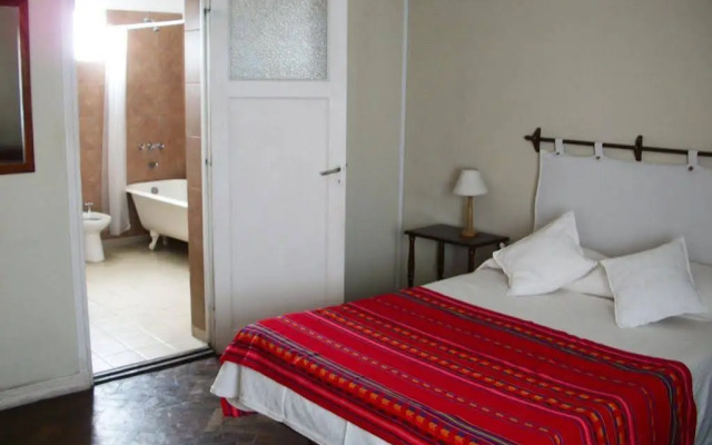 Hostal Pueblo Andino