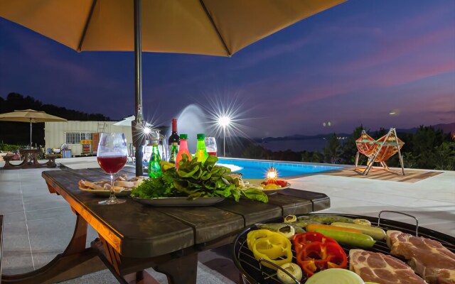 Geoje Ocean View Pension
