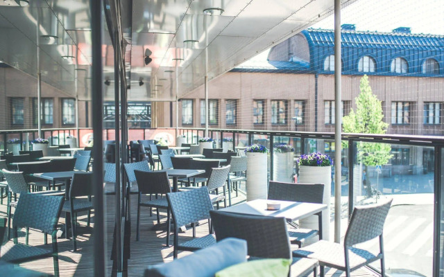 Scandic Helsinki Station