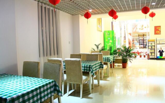 Sanya Yueli Express Hotel