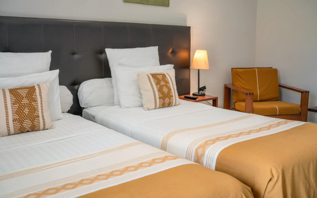 Relais des Plateaux