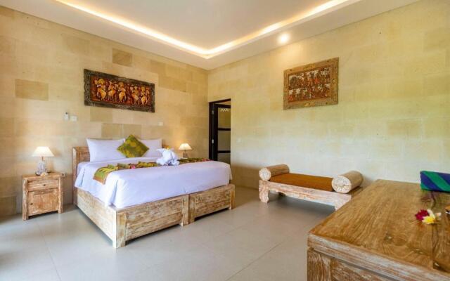 AlamGangga Villas Tirta Gangga