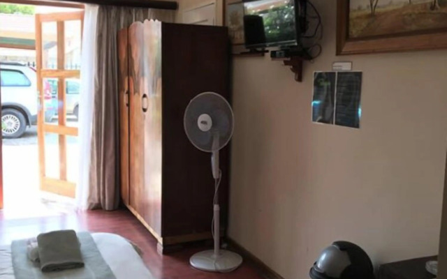 Celtis Lane Guest House