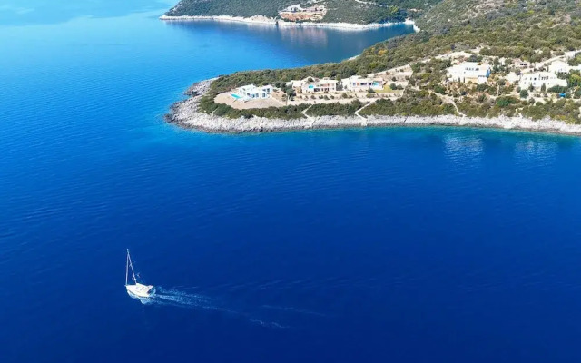 Iris Villas Lefkada