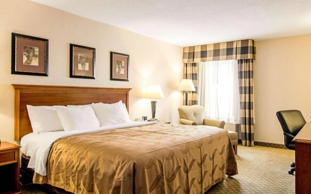 Quality Inn