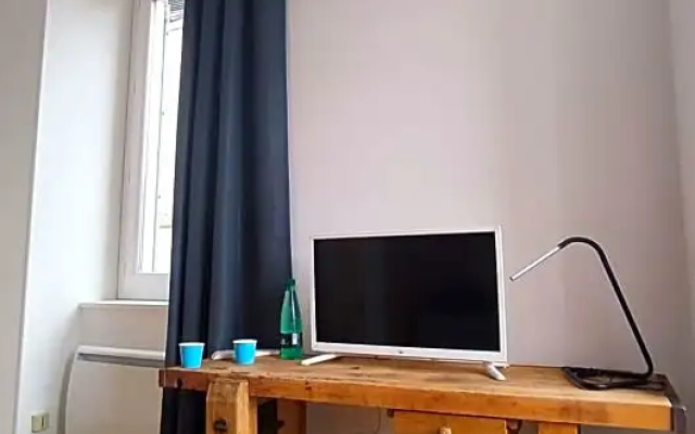 Le C de Privas 2 chambres au Cœur de la ville - фото 5