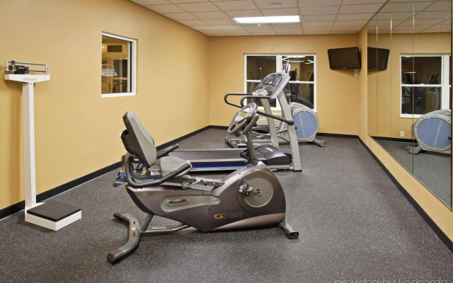 Holiday Inn Express & Suites Columbus East Reynoldsburg by IHG