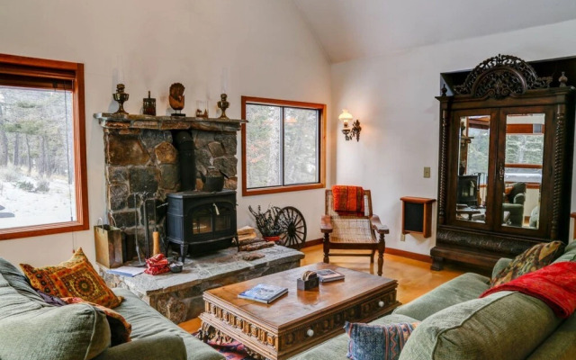 Bozeman - Grassy Ridge