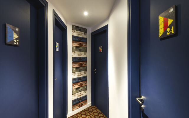 Brit Hotel De Paris