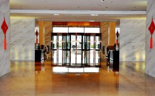 Beihai Hotel