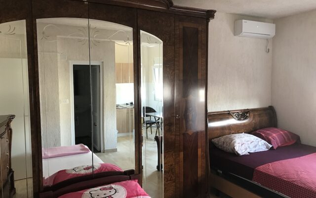 Elite Apartmans
