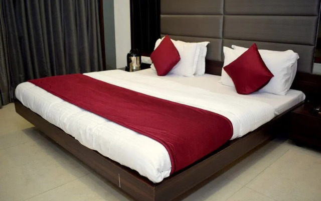 Hotel Leisure