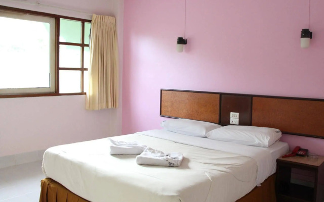 Pure Phuket Residence
