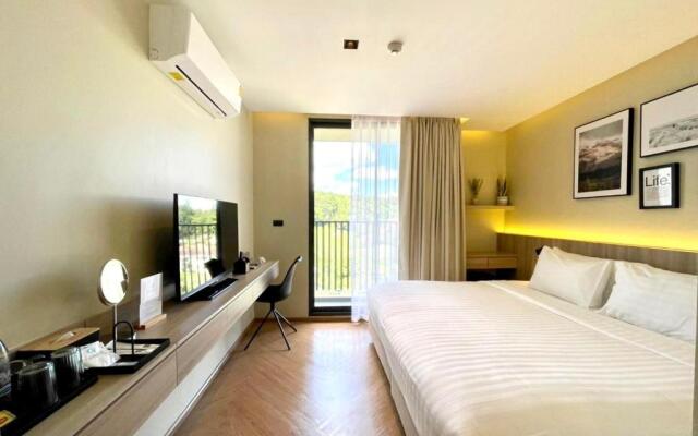 M2 Hotel Waterside