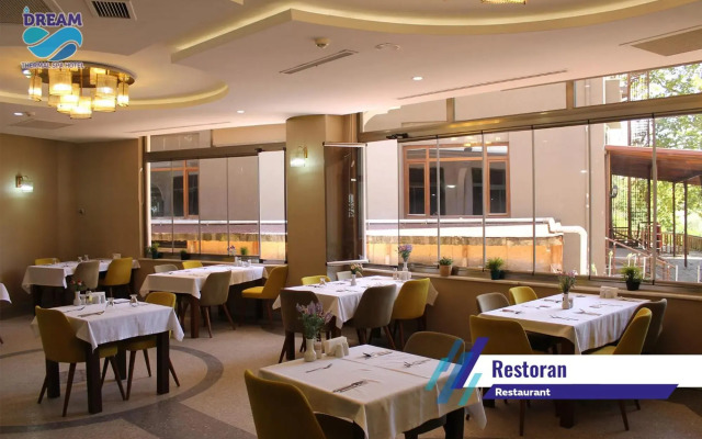 Zir Dream Thermal & Spa Hotel