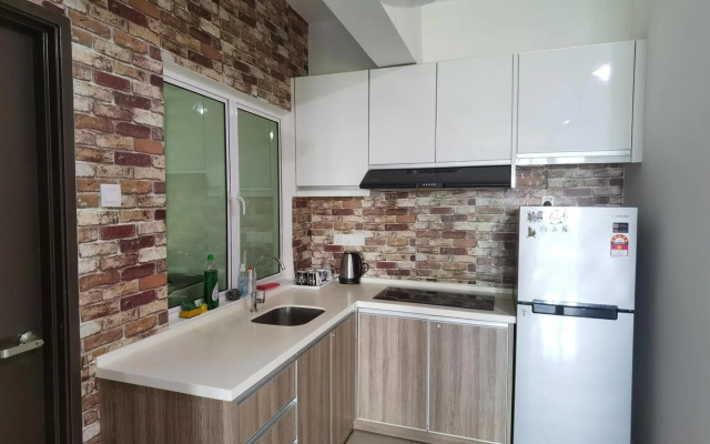 Ipoh Majestic R&C Homestay 2 & 3