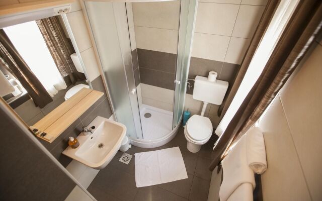 Sweet Dreams Rooms and Apartments Postojna