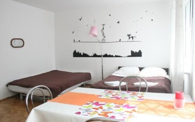 Apartamenty Varsovie Copernicus