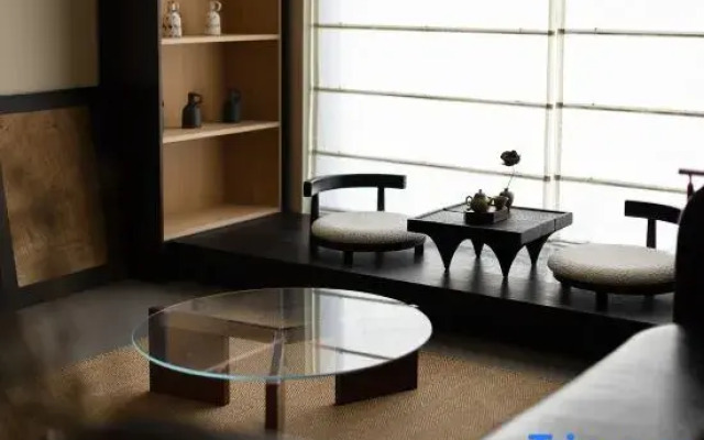 Xianju wants to stay indiscriminately