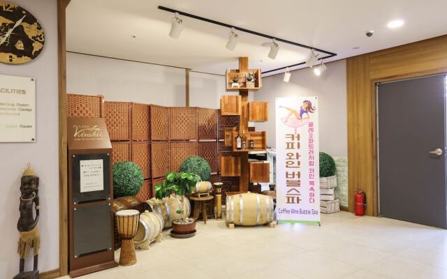 Casa de Vivaldi Hotel