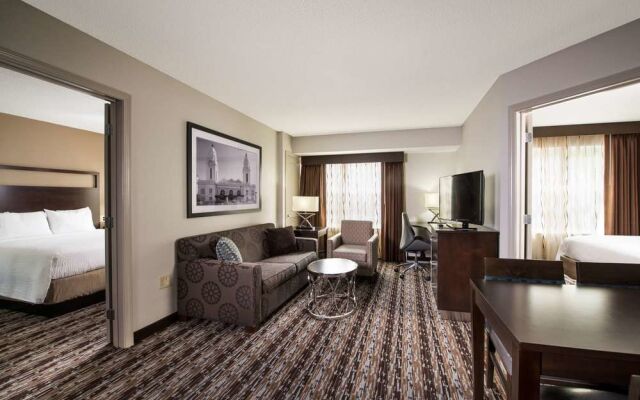 Residence Inn