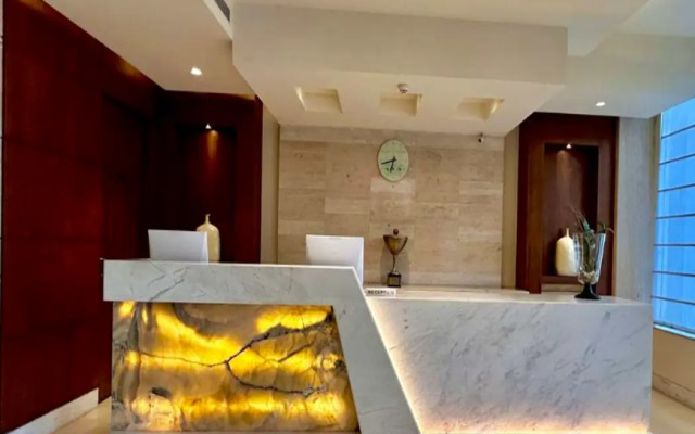 Best Western Plus Amritsar