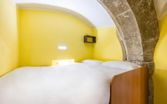 Santa Maria La Nova Studio by Wonderful Italy
