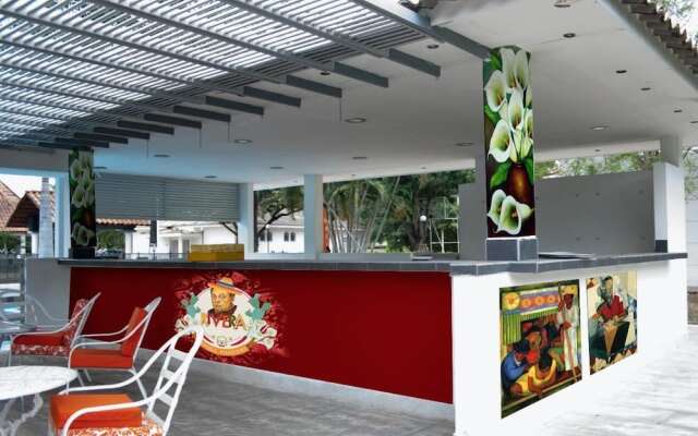 Hotel Club Campestre