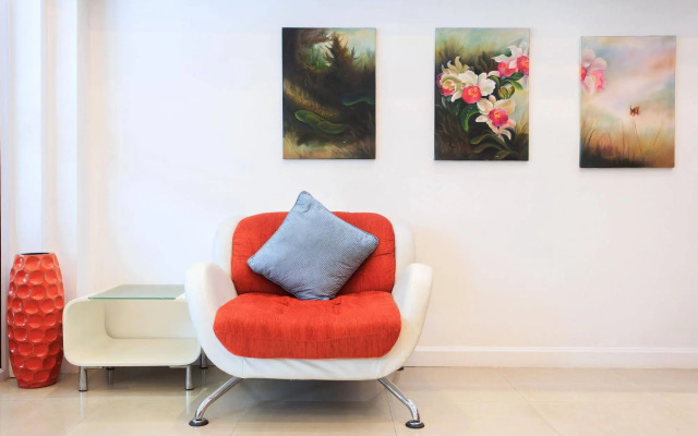 Chaweng Budget Hotel