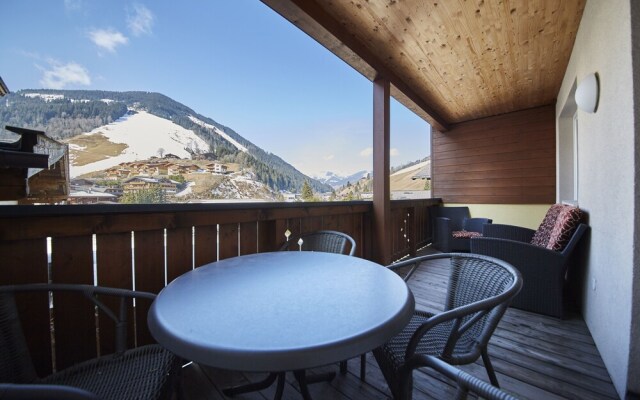 Appartement Danielle Iglsberg Top 3