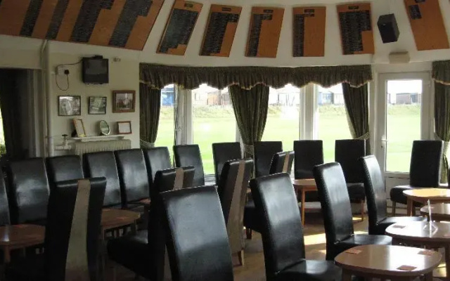 The Grange & Links Hotel