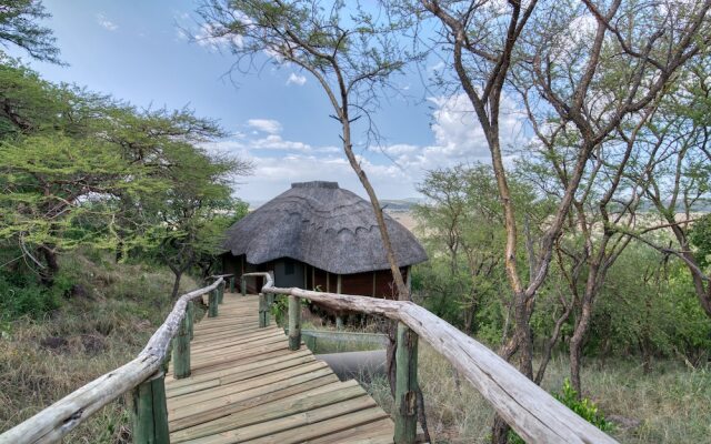 Mbali Mbali Lodges and Camps Soroi Serengeti Lodge