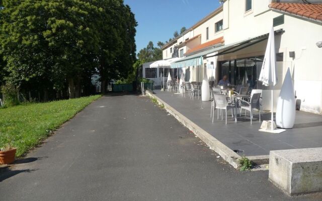 Pensión Restaurante "O Retiro "