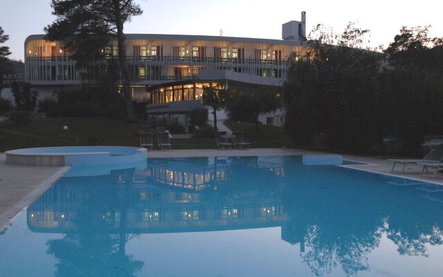 Gusmay Resort – Hotel Gusmay & Suite Le Dune