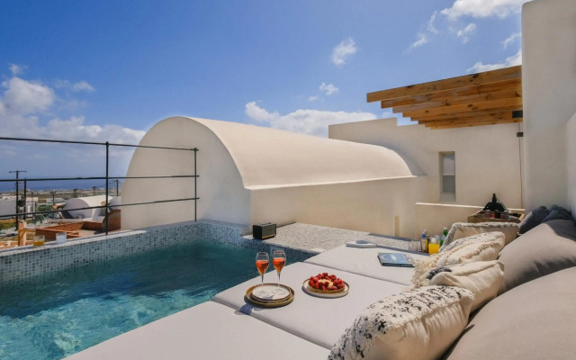 Milestone Villas