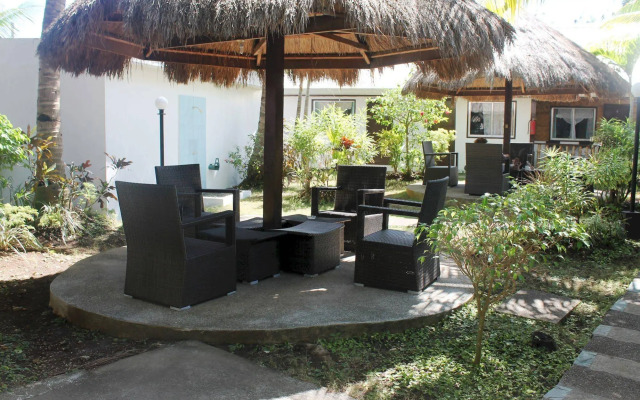 Paragayo Resort