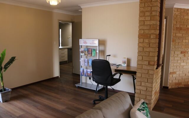 Cozy Stay at Kearsley