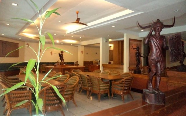 Marante Toraja Hotel