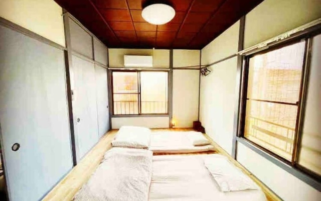 Oyado Ichigo Nisho 27 IG1 – Guest Rooms – Ito