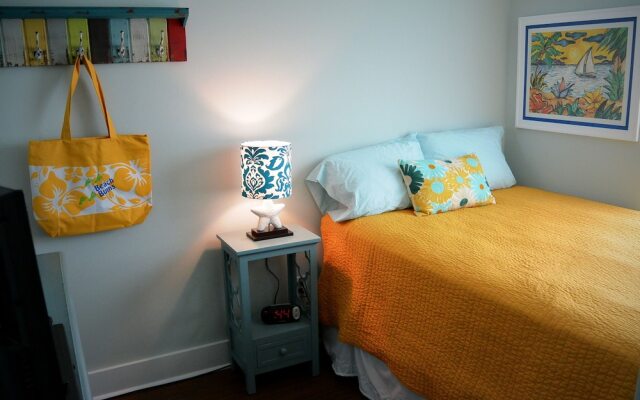 1 Laguna Lure by RedAwning