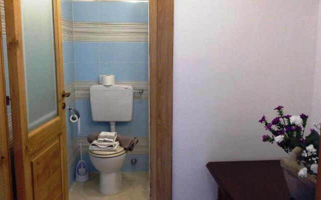 Appartamento Il Soffio Di Eolo