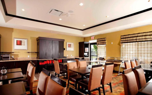 Towneplace Suites Sudbury