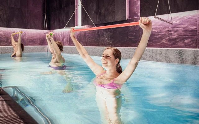 SPA VILNIUS Druskininkai