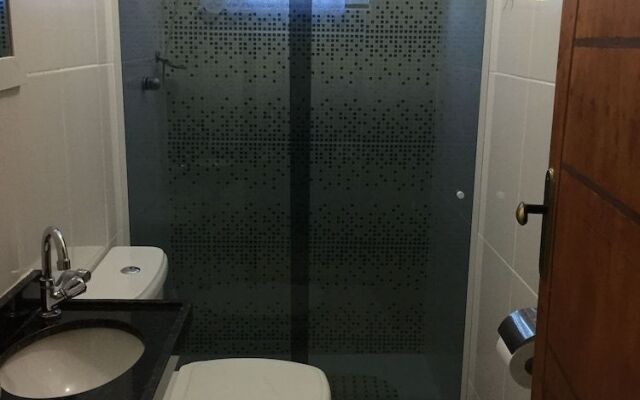 Pousada Marinho Society