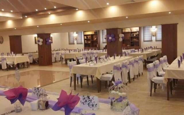 Kolhida hotel