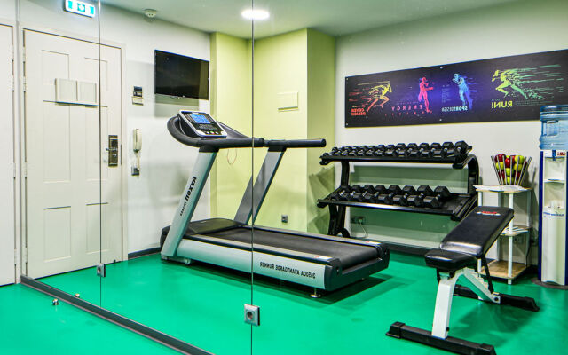 Athens Tiare by Mage Hotels