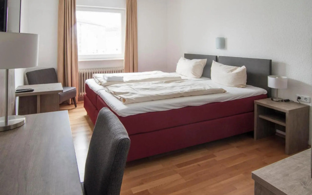 Hotel Maurer